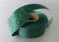 China 1-1/4" By 30Y PP printed and crimped Ribbon Roll panton color , Decoration ribbon by the yard distributor