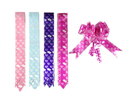 Best 18mm PP prinnted butterfly ribbon bow 90U - 200U Thickness , ribbon pull bows for sale