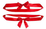 Best Creative Fashion Perfect ribbon bow tie for gift wrapping , clothing address for sale