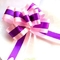 Atwo Layers Butterfly Ribbon Bow Gift Wrapping Bows For Packing supplier