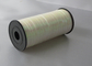 100Y Length 5mm Width Iridescent Curling Crimped Ribbon for Restaurants , Gift Stores supplier