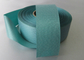 Crimped non - woven satin Ribbon Roll 1 - 1 / 4" width for Decoration and wrapping supplier