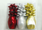 cheap Mixed Ribbon egg and ribbon star bow set for Christmas packing and products promotion