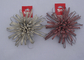 Gift wrapping ribbon bows Sets 3.5 Inch Diameter - Sold individually in small size supplier