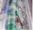 Printed translucent OPP wrapping paper teacher gift with Single Side 50cm * 70cm supplier