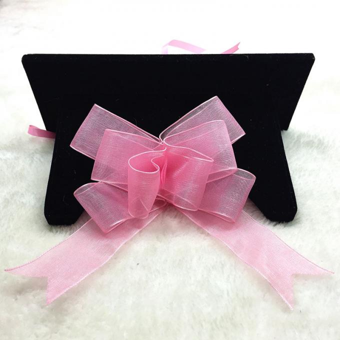Organza Ribbon Gift Packing Cake Decoration Bows