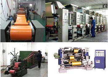 China Ribbon Roll Company