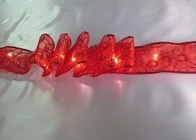 China 2M LED Table runner and 20 Battery operated ribbon light for relax beside the table distributor