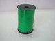 Metallic Green Crimped Curly Ribbon Gift Packing Curled Ribbon supplier