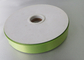 Funky 19mm x 100y PP Solid plain ribbon spools for Celebrate and Wedding supplier