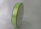 Funky 19mm x 100y PP Solid plain ribbon spools for Celebrate and Wedding supplier