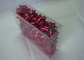 ROHS Christmas gift wrapping ribbons and bows with single - side printed supplier